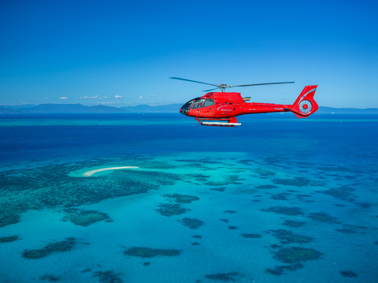 AUTHENTIC TROPICAL NORTH