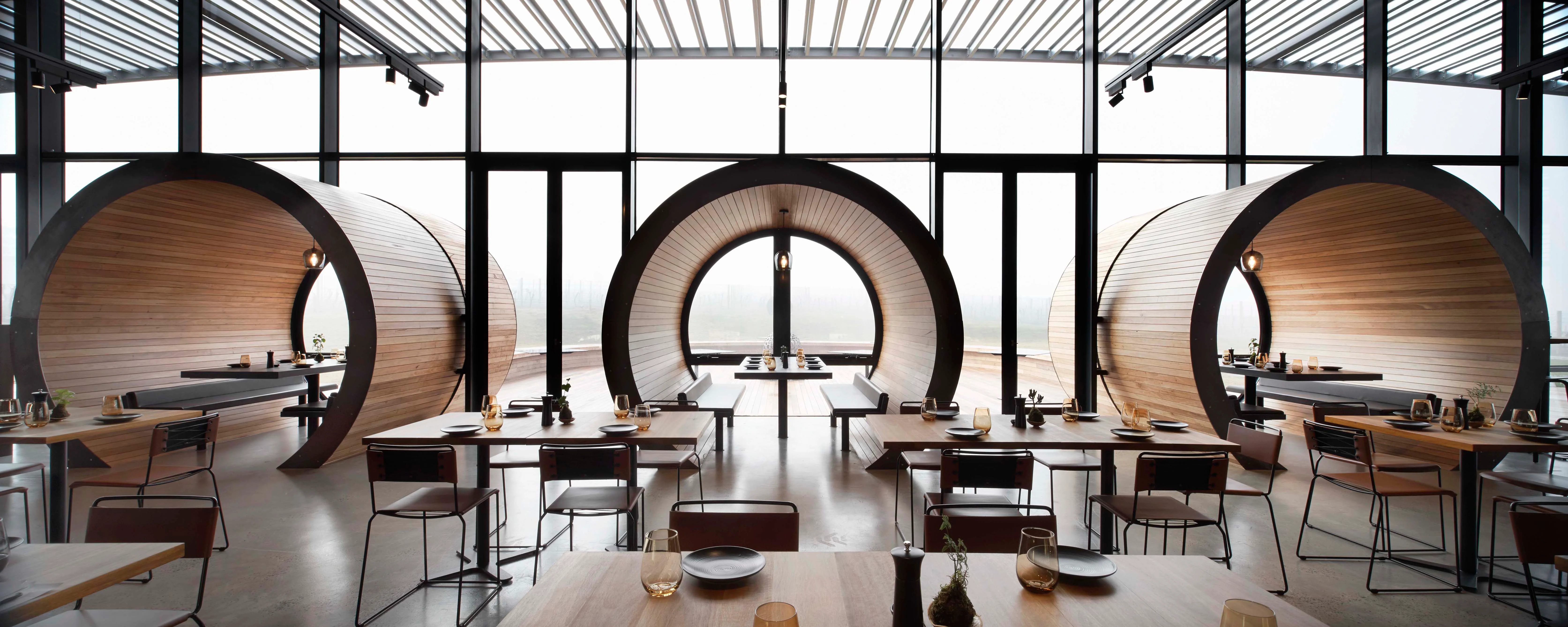 Luxury Accommodation Blossoms in Australia’s Premier Wine Regions