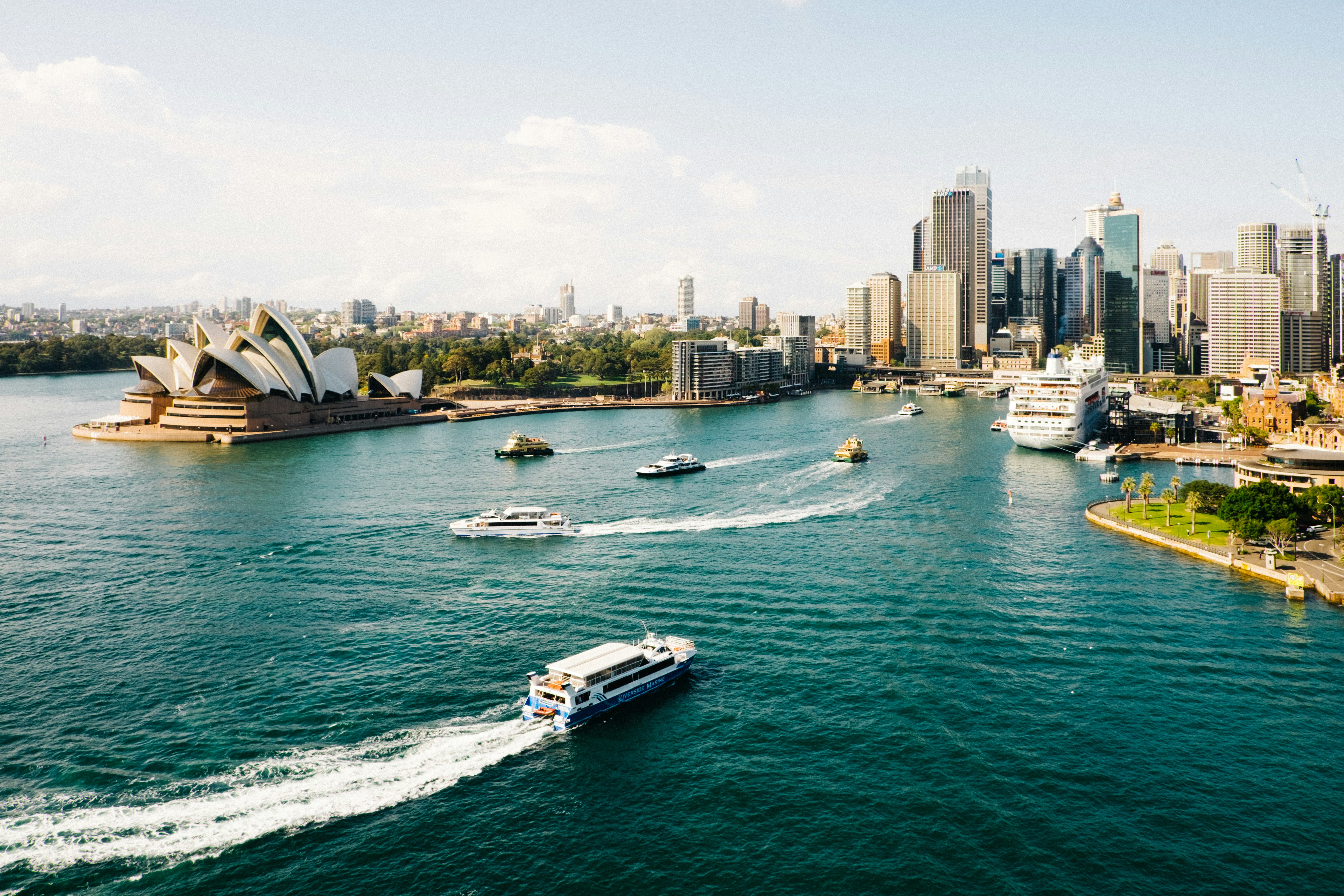 Unlocking Australia’s Event Potential: A Comprehensive Guide