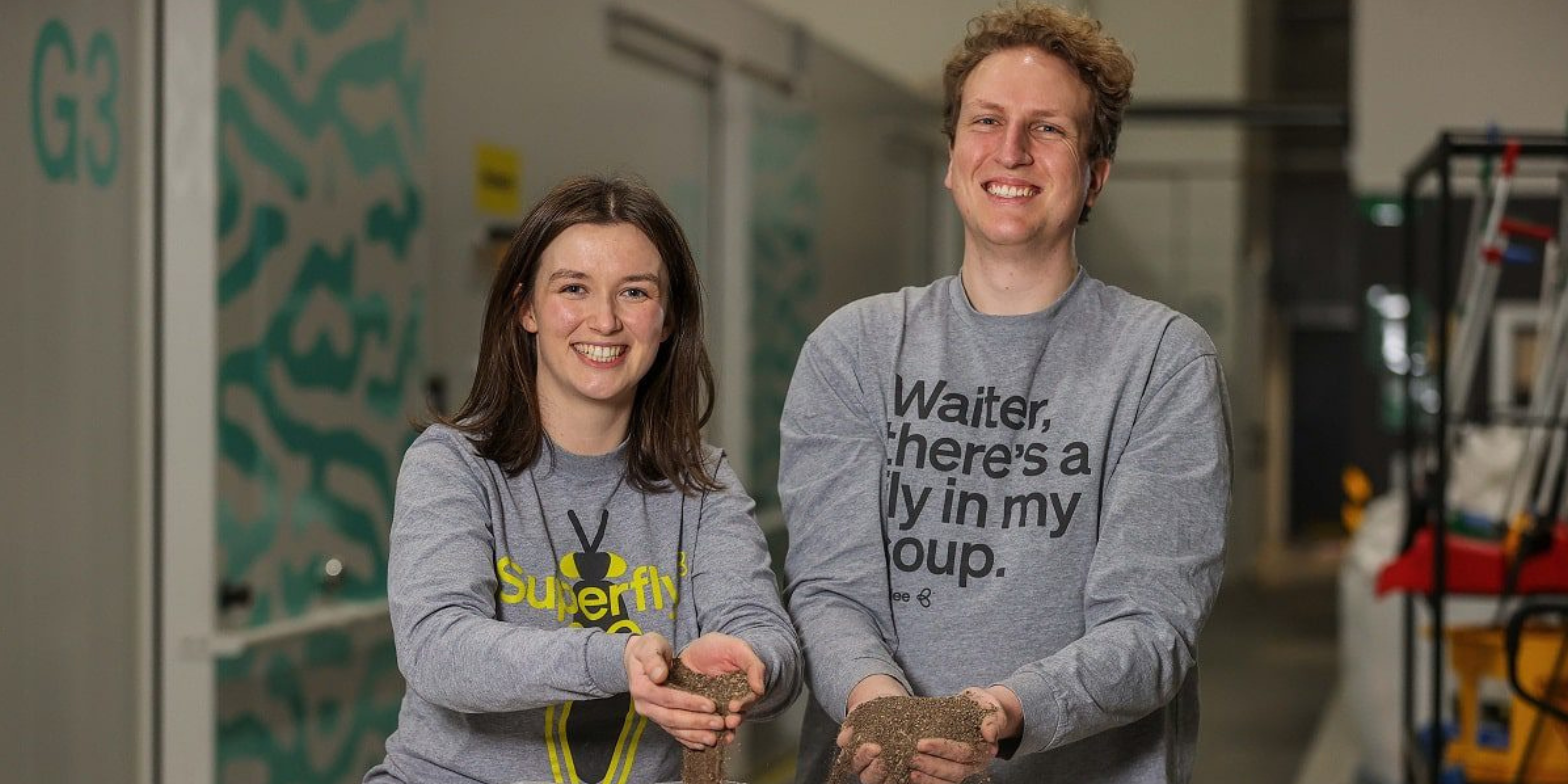 Bardee: Transforming Food Waste into Resources