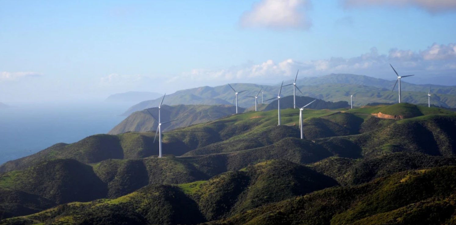 New Zealand Sets the Standard for Sustainable Events with 100% Pure Commitment
