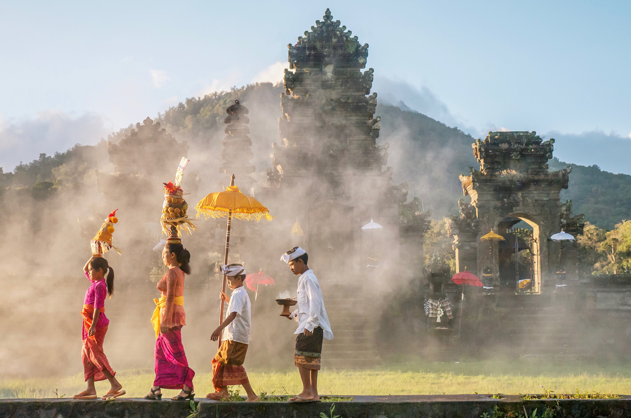 Bali’s Top Festivals: Culture & Celebration Awaits