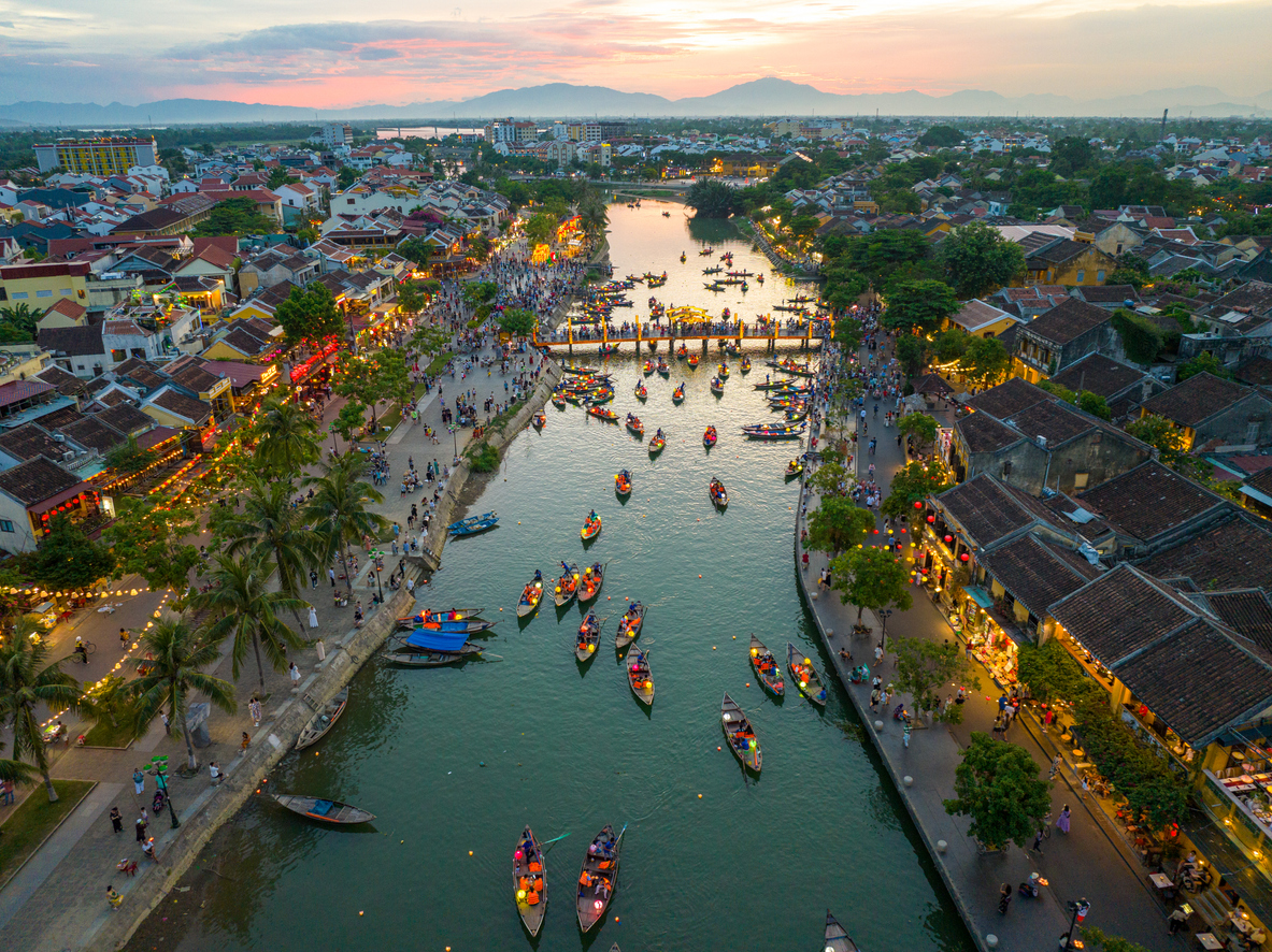 Sustainability in Action with REALM Vietnam