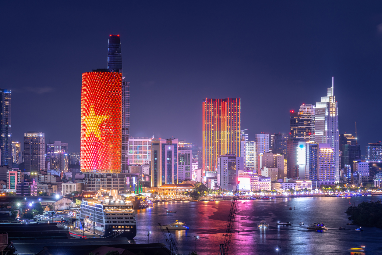 Vietnam: Unforgettable Venues & Experiences