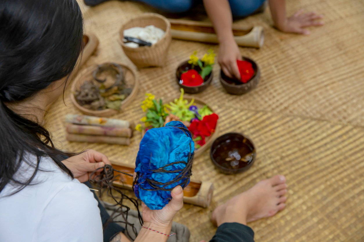 Bali – Coastal Conservation: Team Building for a Cause