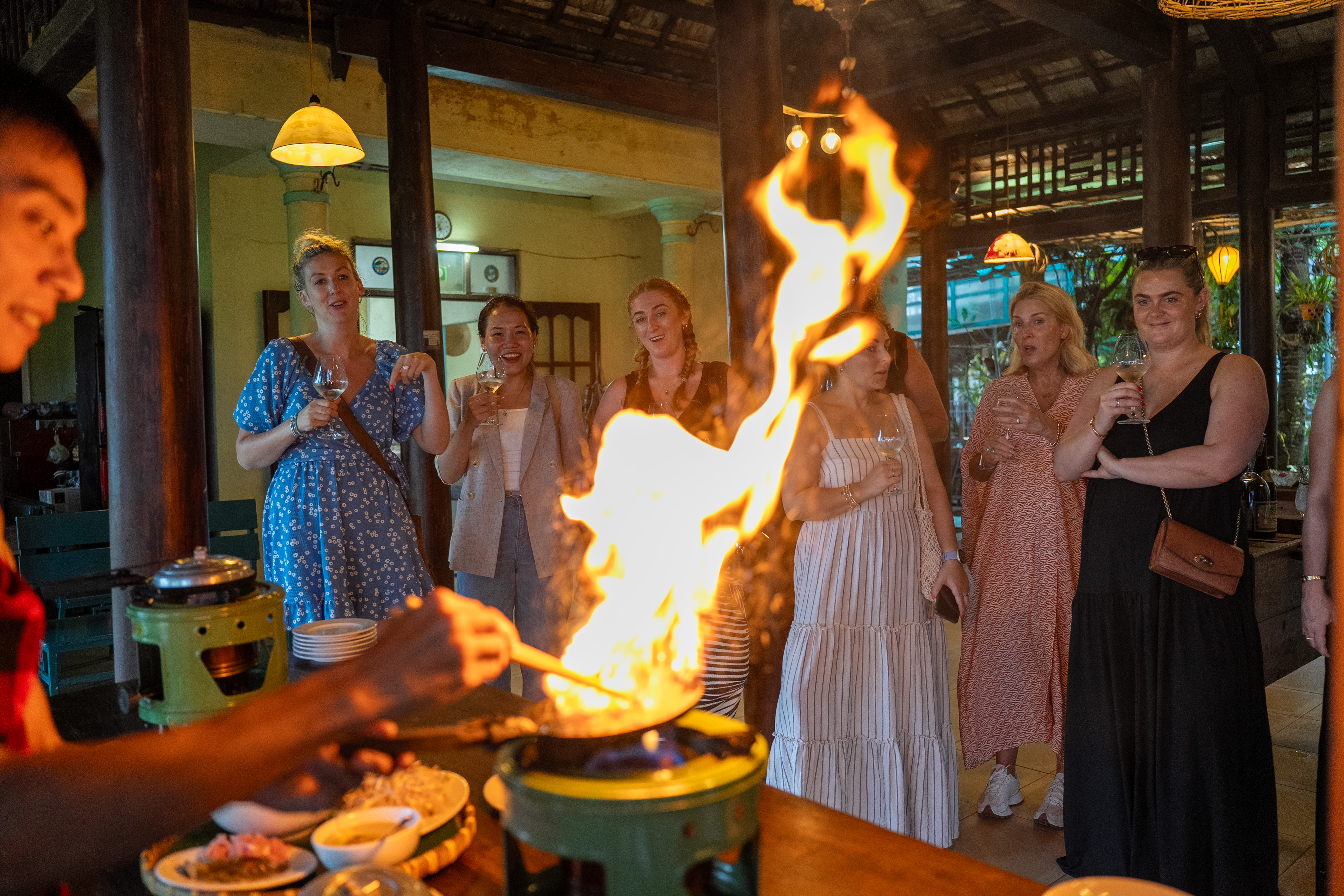 The Da Nang Experience: Follow Our Path as You Discover the City’s Hidden Gems and Unforgettable Highlights