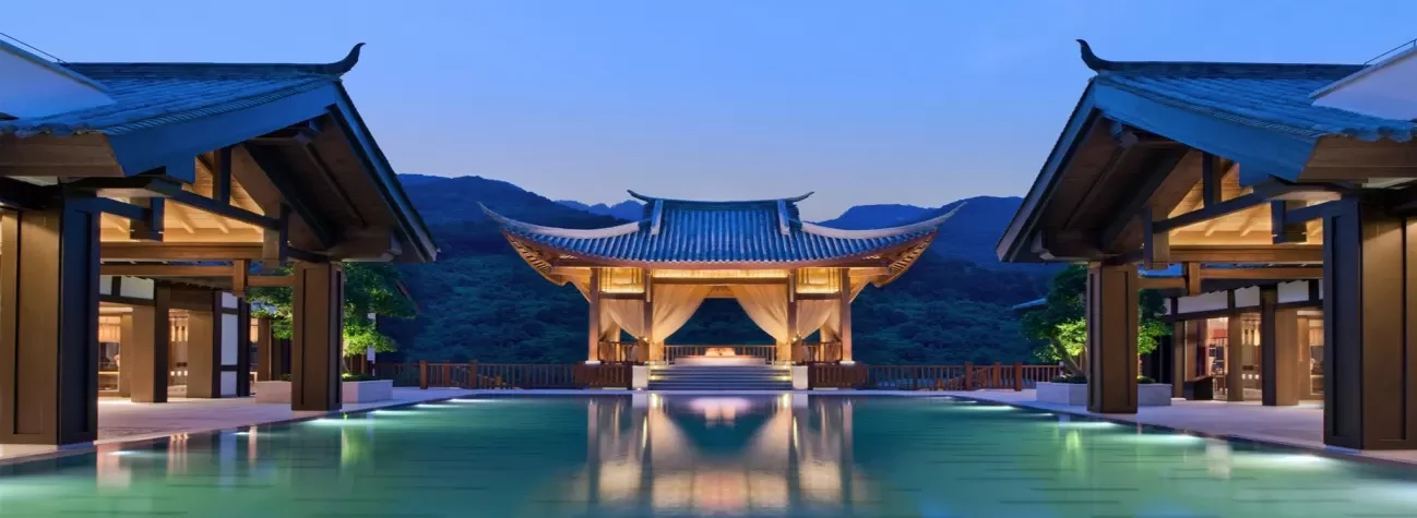 Where to Stay in Yangshuo