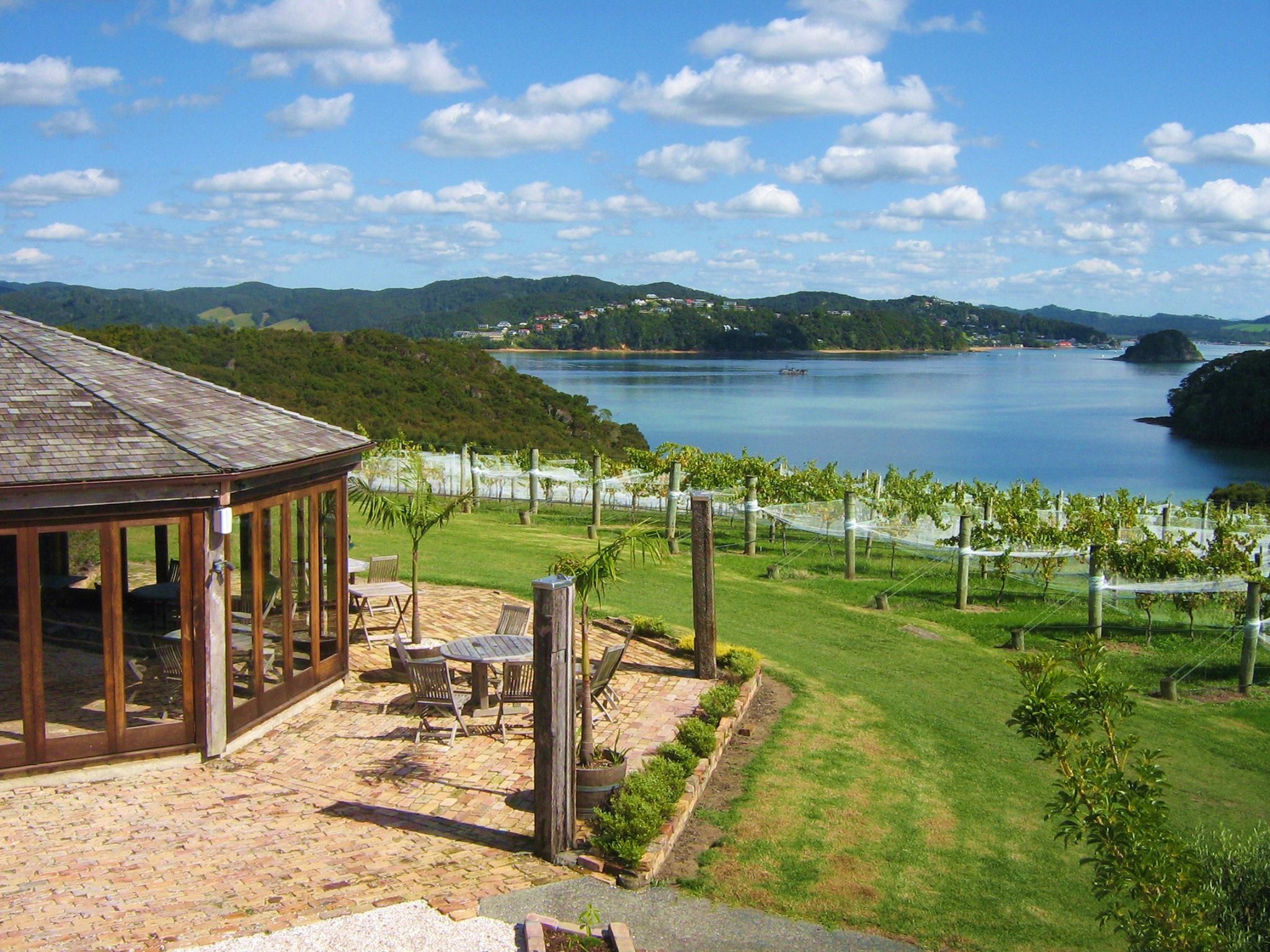 Meet our Experience Architects – MATAURI BAY
