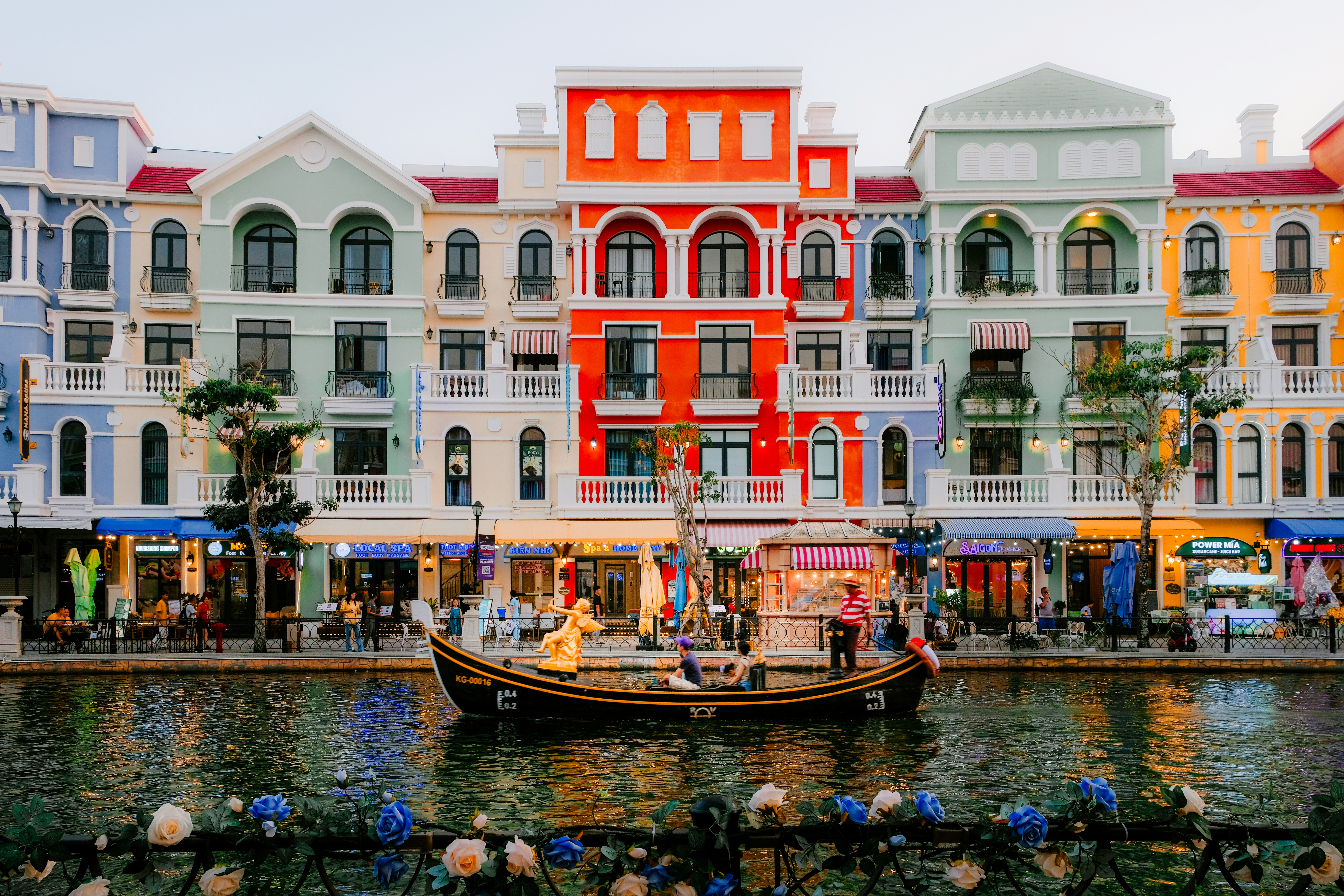 Meet our Experience Architects – PHU QUOC