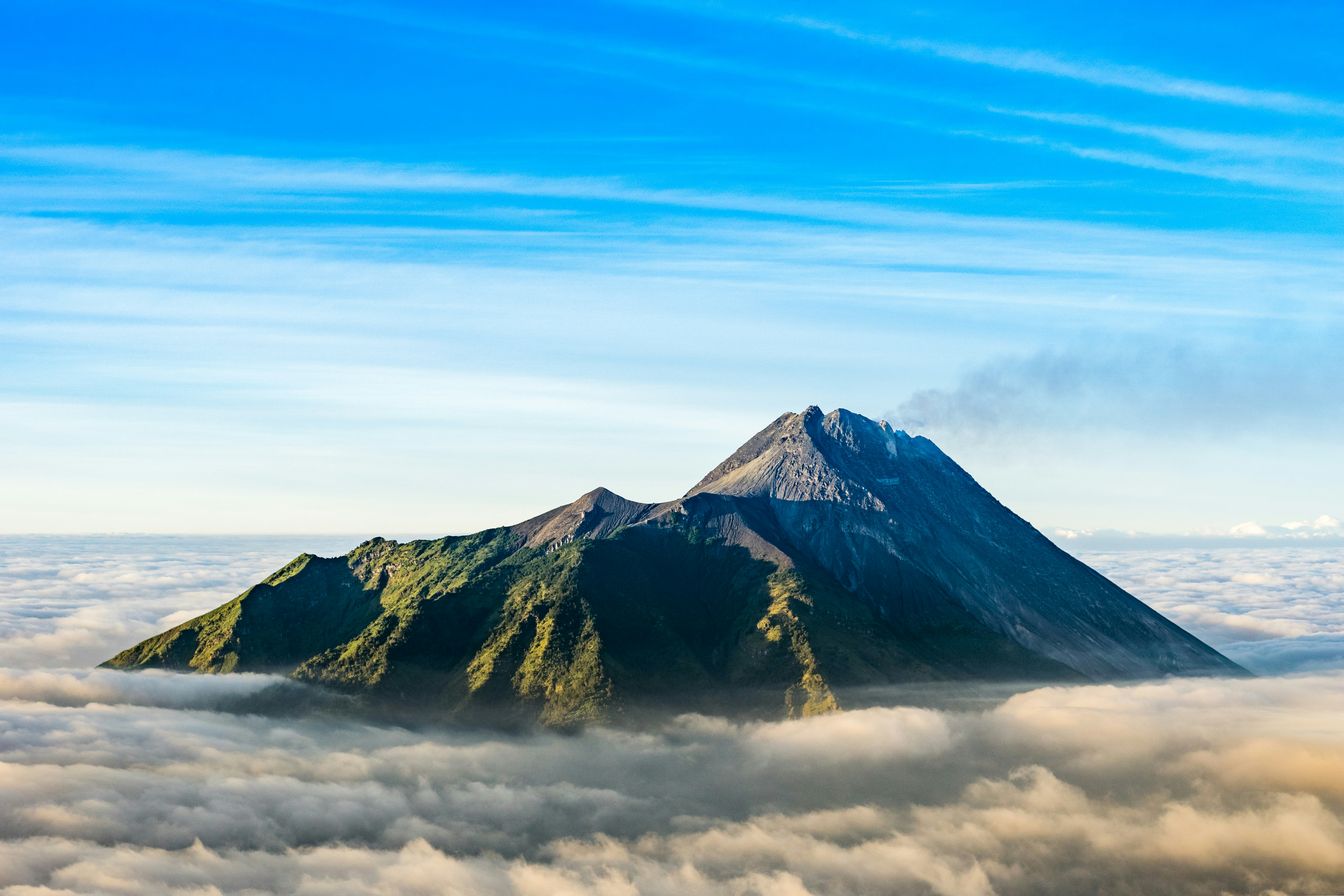 Yogyakarta – Indonesia