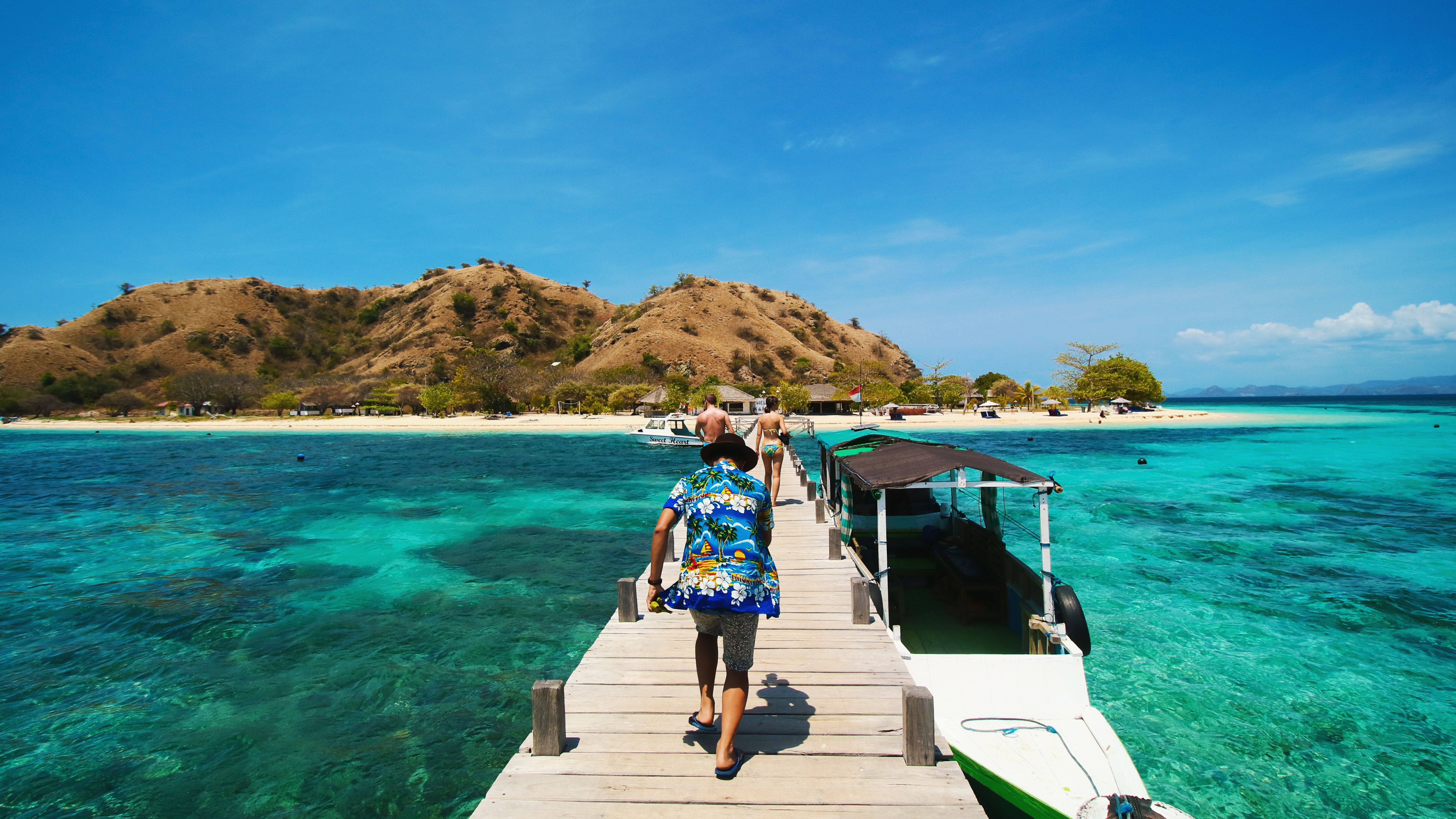 Lombok – Indonesia