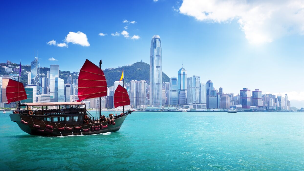 Meet our Experience Architects – Hong Kong